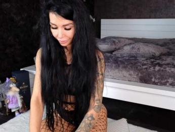 -BABAYAGA- bongacams stream image