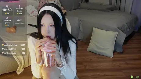 yee_rim stripchat stream image