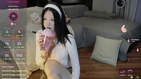 yee_rim stripchat stream image