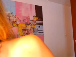 Chantall Reynolds flirt4free stream image