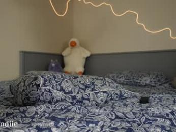 bestblondiiecb chaturbate stream image