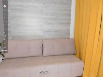 IreneHabibi bongacams stream image