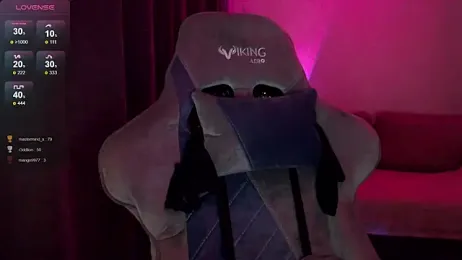 Ohmy_Nora_ stripchat stream image