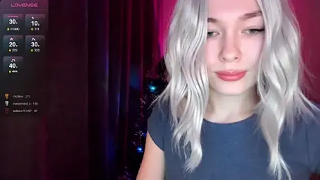 Ohmy_Nora_ stripchat stream image