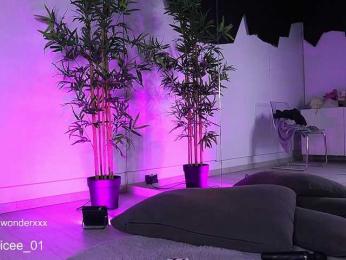 VanesaSimon bongacams stream image