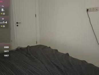 ki_mi chaturbate stream image