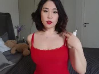 ki_mi chaturbate stream image