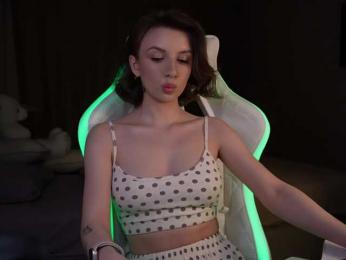 Malyshkaaa bongacams stream image