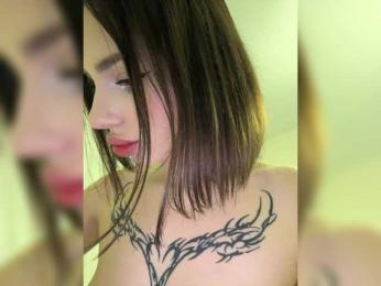 BabyDarii bongacams stream image