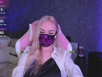 Angelok bongacams stream image