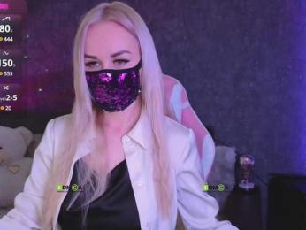 Angelok bongacams stream image