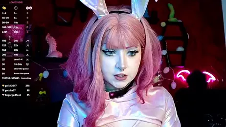 Ivey_and_James stripchat stream image