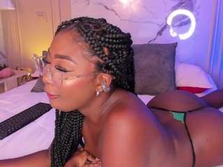 kishalove camsoda stream image