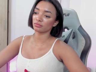 asheraa camsoda stream image