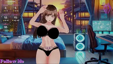 Hanaedamngirl stripchat stream image