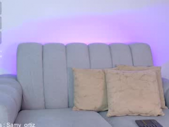 samyortiz_ chaturbate stream image