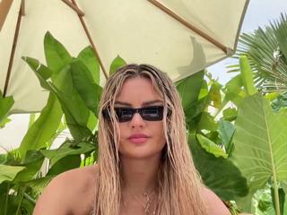 Anais A flirt4free stream image