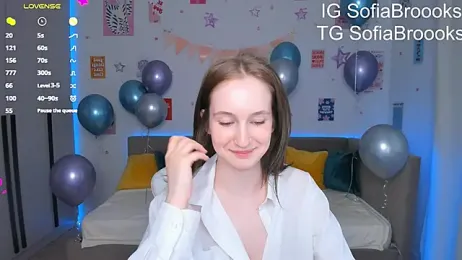 Sofia_Brooks stripchat stream image