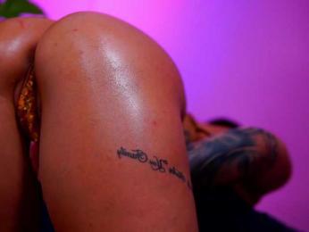 NatyDesiree bongacams stream image