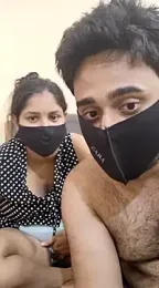 IND_COUPLE1 stripchat stream image