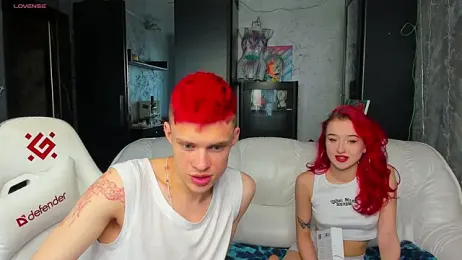 eva_and_adam1 stripchat stream image