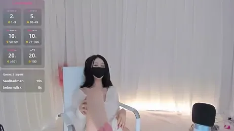 33bellla333 stripchat stream image