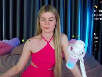 -SexyBounty- bongacams stream image