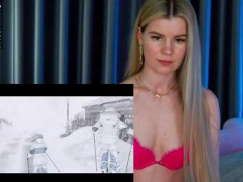 -SexyBounty- bongacams stream image