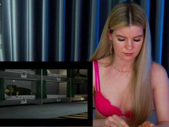 -SexyBounty- bongacams stream image