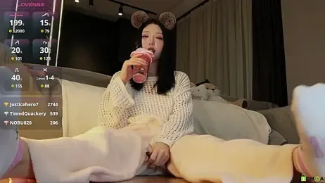 yee_rim stripchat stream image