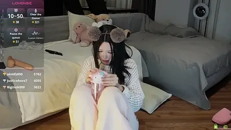 yee_rim stripchat stream image