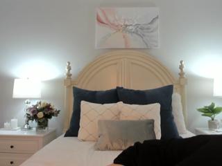 Cecilia Blue flirt4free stream image