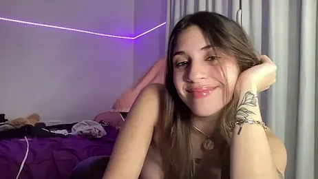 Lolykush stripchat stream image