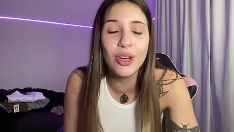 Lolykush stripchat stream image