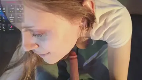 Chloe_Vixen stripchat stream image