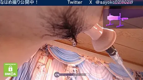 __SAYO__ stripchat stream image
