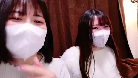 Nonchan_ stripchat stream image