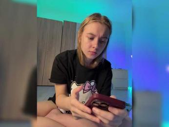 Jucielussie bongacams stream image