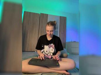 Jucielussie bongacams stream image