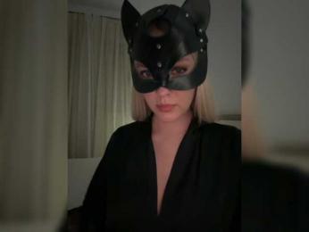 MissDafne bongacams stream image