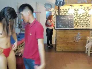 the3ladys-relics camsoda stream image