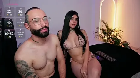 the_lucky_men__ stripchat stream image