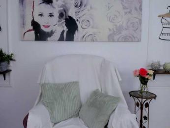 AlexaGolden1 bongacams stream image