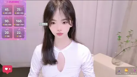 GouGou-111 stripchat stream image