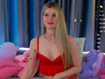 -SexyBounty- bongacams stream image