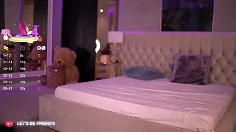 AishaDevoe stripchat stream image