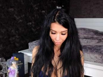 -BABAYAGA- bongacams stream image