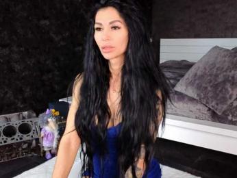 -BABAYAGA- bongacams stream image