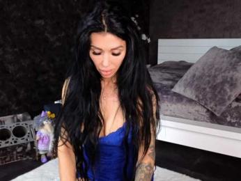 -BABAYAGA- bongacams stream image