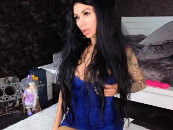 -BABAYAGA- bongacams stream image